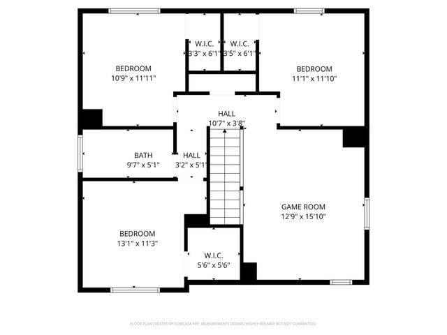 2710 Hoffman Court, Conroe, TX 77304