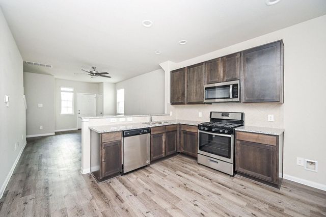 2710 Hoffman Court, Conroe, TX 77304