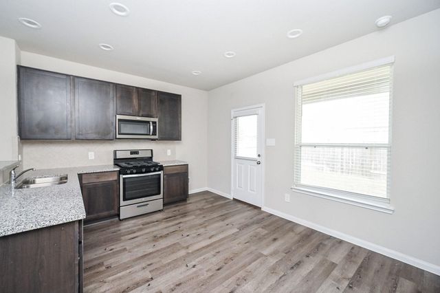 2710 Hoffman Court, Conroe, TX 77304