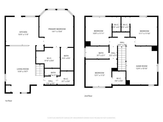 2710 Hoffman Court, Conroe, TX 77304