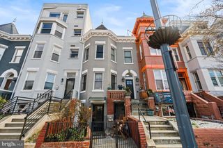 1831 1ST ST NW #1, Washington, DC 20001