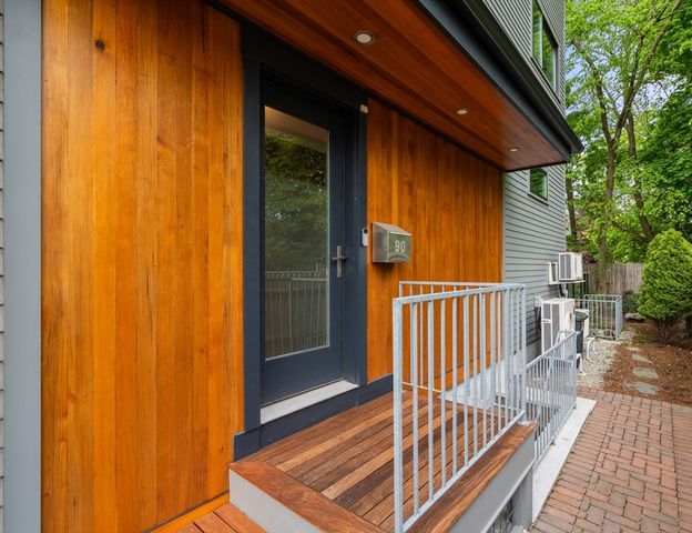 90 Jackson Street 90, Cambridge, MA 02140
