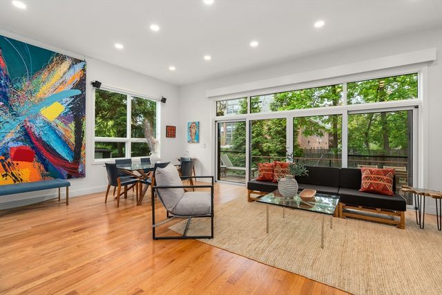 90 Jackson Street 90, Cambridge, MA 02140