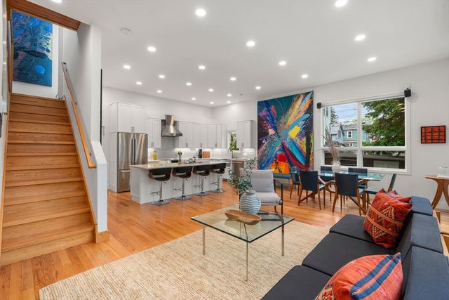 90 Jackson Street 90, Cambridge, MA 02140