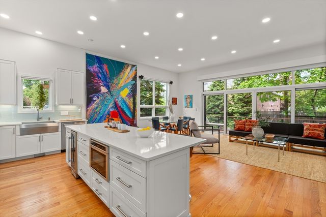 90 Jackson Street 90, Cambridge, MA 02140