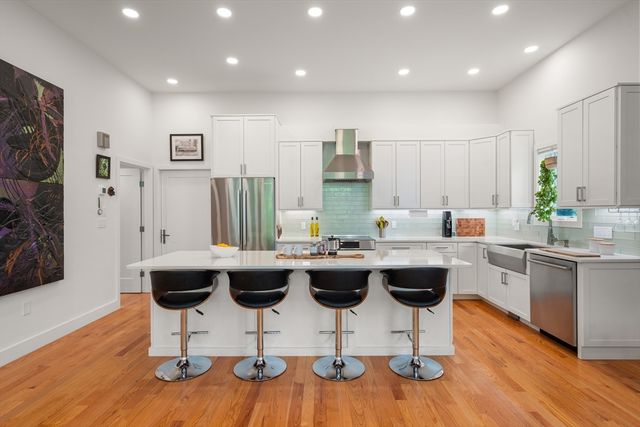 90 Jackson Street 90, Cambridge, MA 02140
