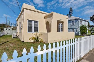 115 Flower Drive, Daytona Beach, FL 32118