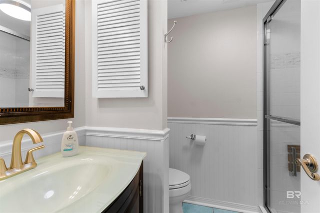 1144 WEST BEACH Boulevard 1D, Gulf Shores, AL 36542