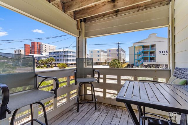 1144 WEST BEACH Boulevard 1D, Gulf Shores, AL 36542