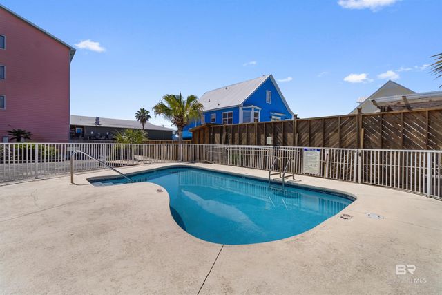 1144 WEST BEACH Boulevard 1D, Gulf Shores, AL 36542