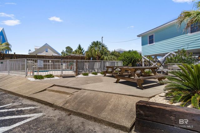 1144 WEST BEACH Boulevard 1D, Gulf Shores, AL 36542