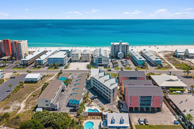 1144 WEST BEACH Boulevard 1D, Gulf Shores, AL 36542