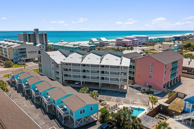 1144 WEST BEACH Boulevard 1D, Gulf Shores, AL 36542