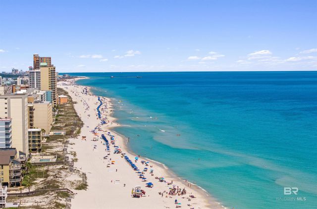 1144 WEST BEACH Boulevard 1D, Gulf Shores, AL 36542