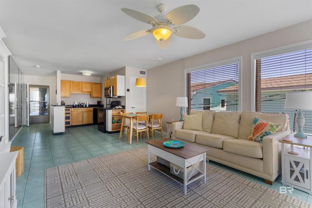 1144 WEST BEACH Boulevard 1D, Gulf Shores, AL 36542