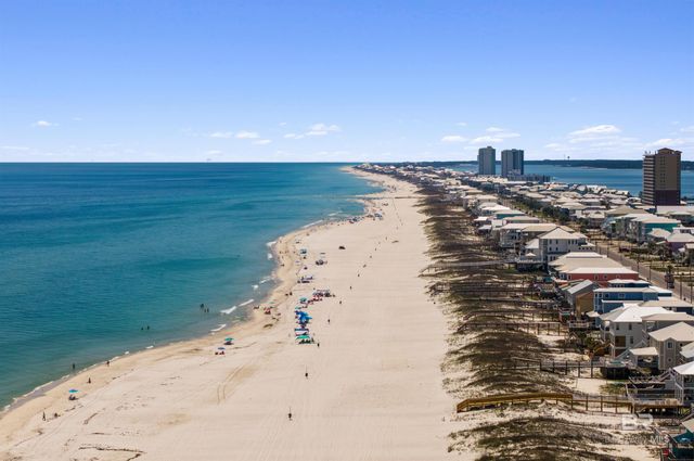 1144 WEST BEACH Boulevard 1D, Gulf Shores, AL 36542