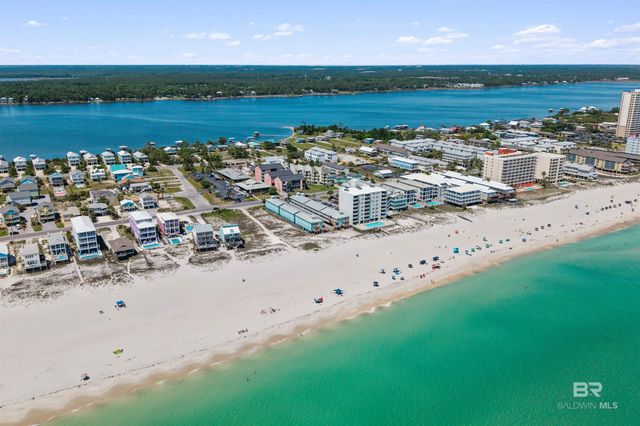 1144 WEST BEACH Boulevard 1D, Gulf Shores, AL 36542