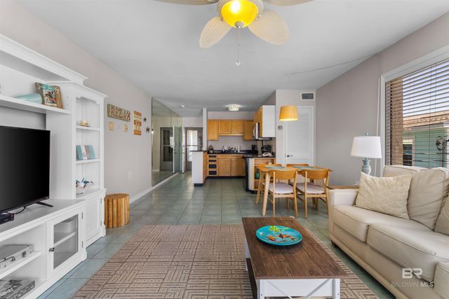1144 WEST BEACH Boulevard 1D, Gulf Shores, AL 36542