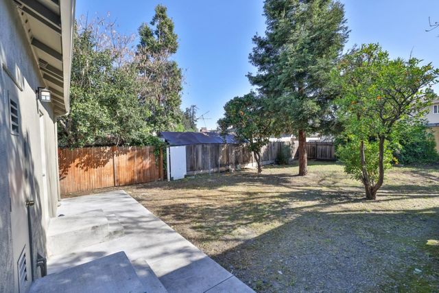 494 Clifton Avenue, San Jose, CA 95128