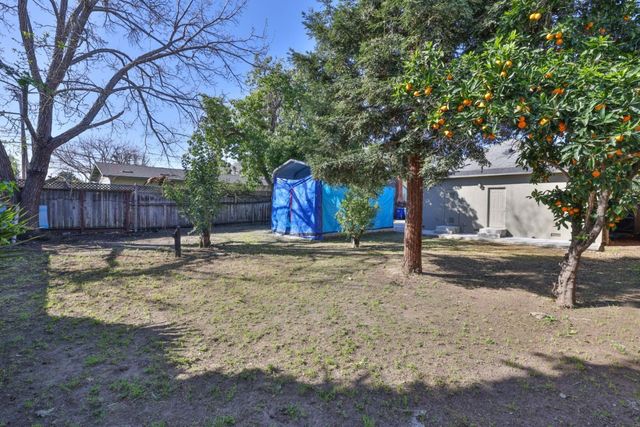 494 Clifton Avenue, San Jose, CA 95128