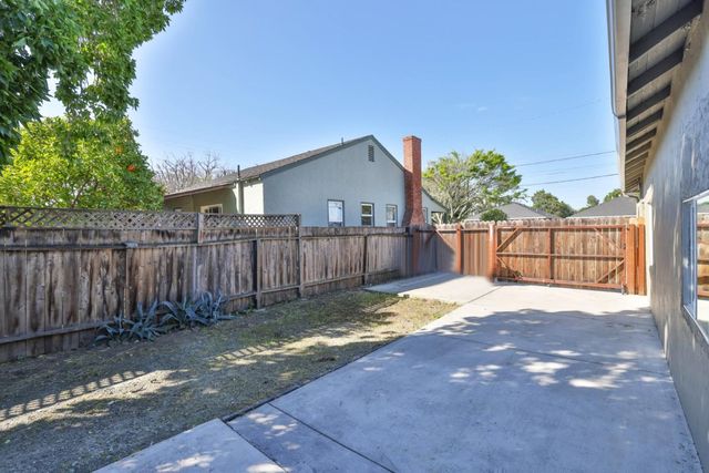 494 Clifton Avenue, San Jose, CA 95128