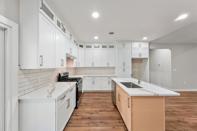 1208 Richard Avenue, Pasadena, TX 77506