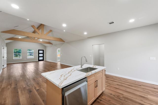 1208 Richard Avenue, Pasadena, TX 77506