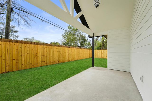 1208 Richard Avenue, Pasadena, TX 77506