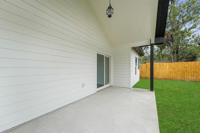 1208 Richard Avenue, Pasadena, TX 77506