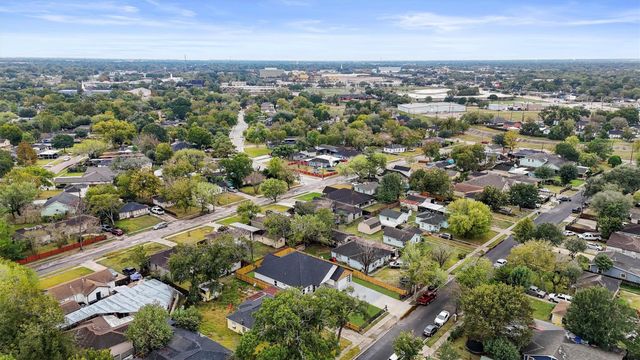 1208 Richard Avenue, Pasadena, TX 77506