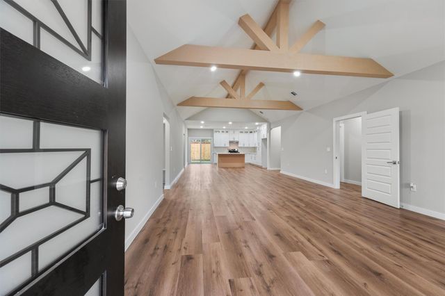 1208 Richard Avenue, Pasadena, TX 77506