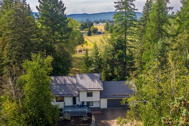 130 Alpine Drive, Bigfork, MT 59911 property photo