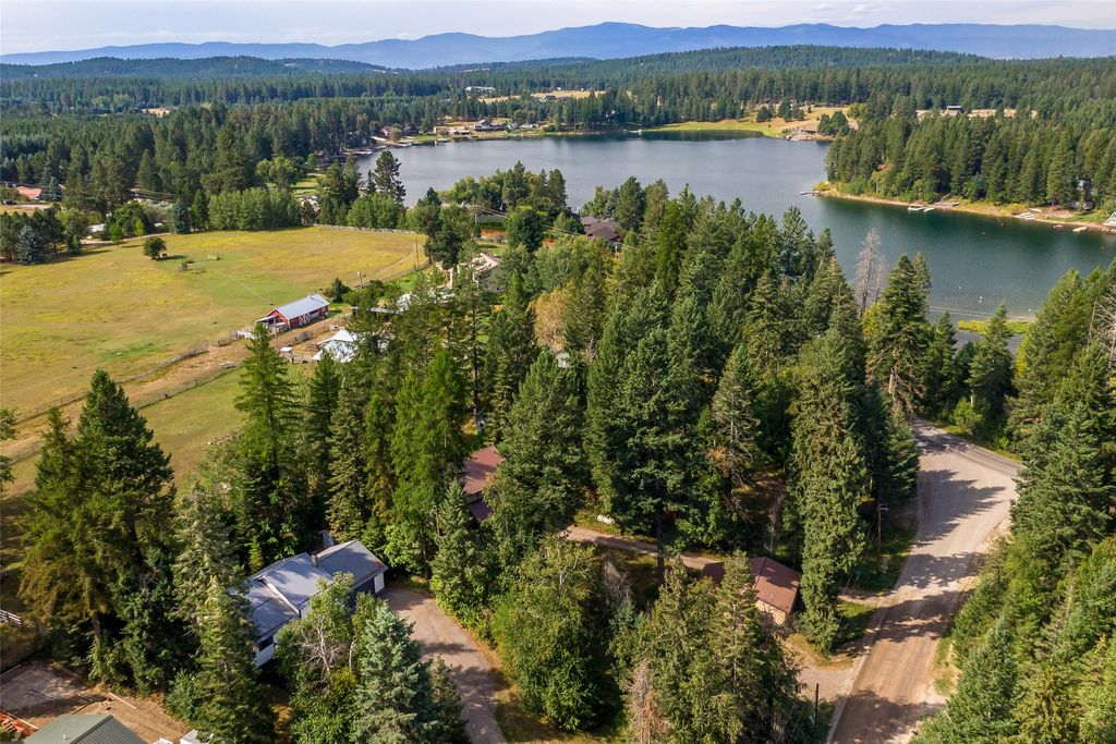 130 Alpine Drive, Bigfork, MT 59911 photo 2