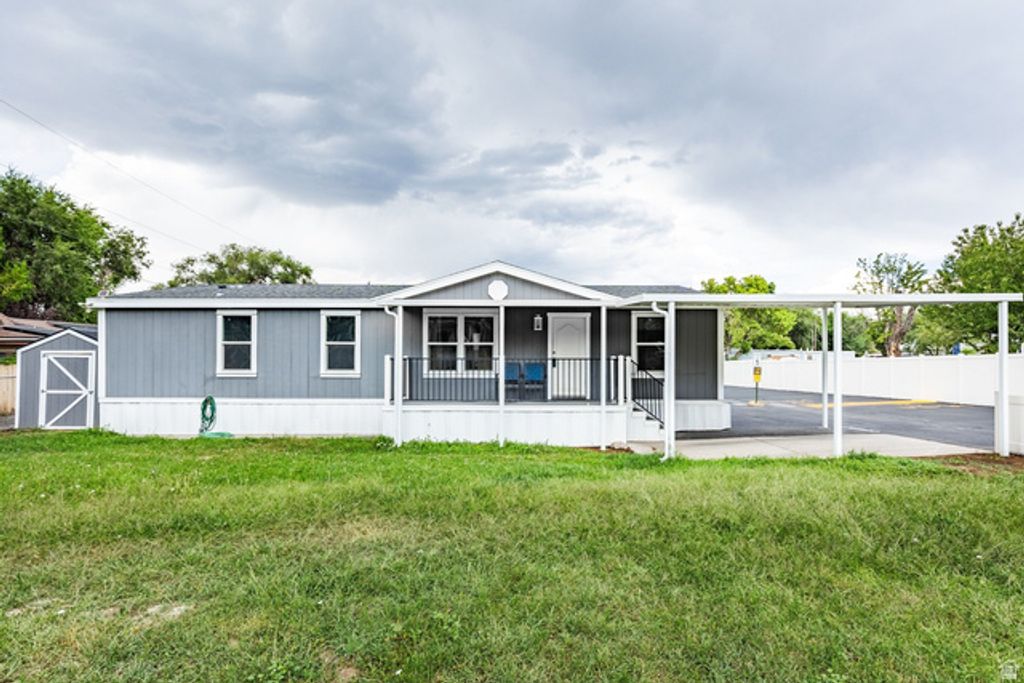 8522 S SOLAR WAY #8522, Sandy, UT 84070 — photo 3