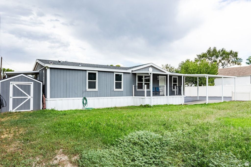 8522 S SOLAR WAY #8522, Sandy, UT 84070 — photo 4