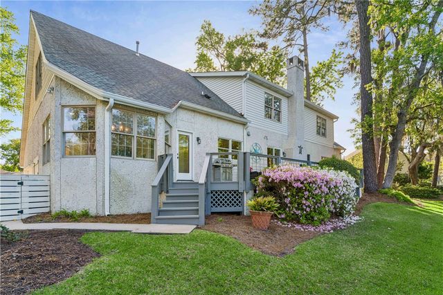102 Troon, St Simons Island, GA 31522