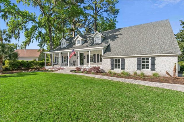 102 Troon, St Simons Island, GA 31522