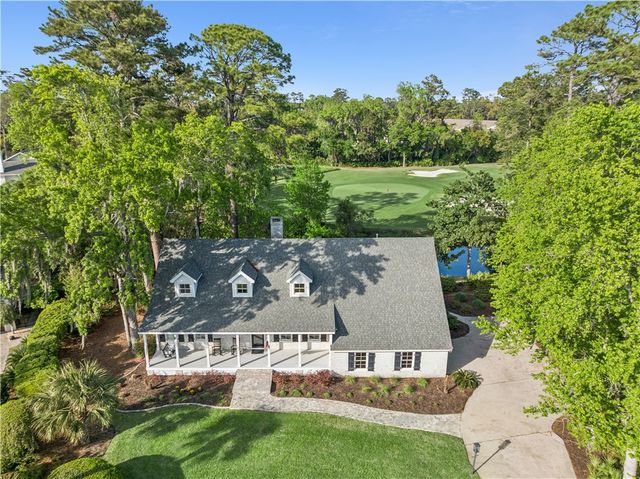 102 Troon, St Simons Island, GA 31522