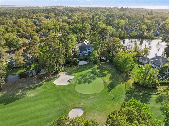 102 Troon, St Simons Island, GA 31522