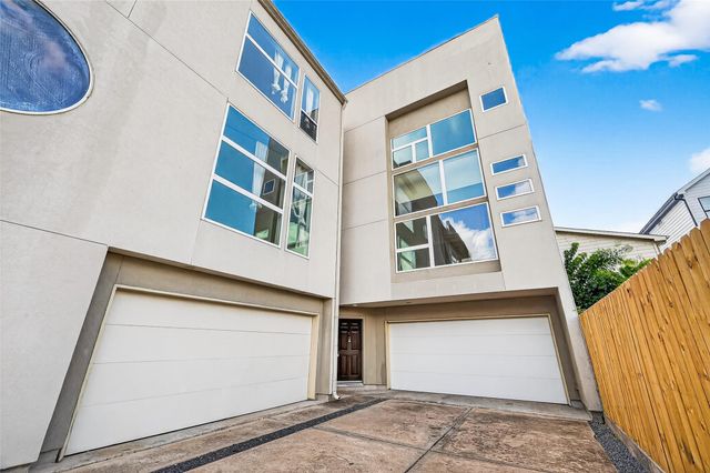 5235 Larkin Street C, Houston, TX 77007