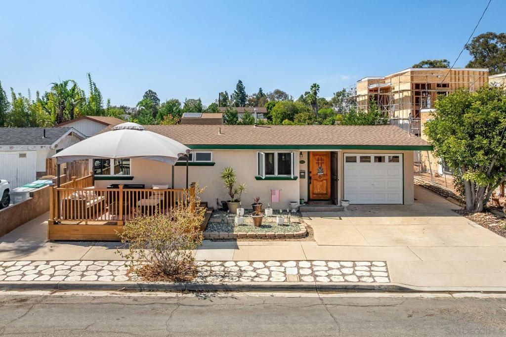 4740 Shoshoni Ave., San Diego, CA 92117 — photo 2