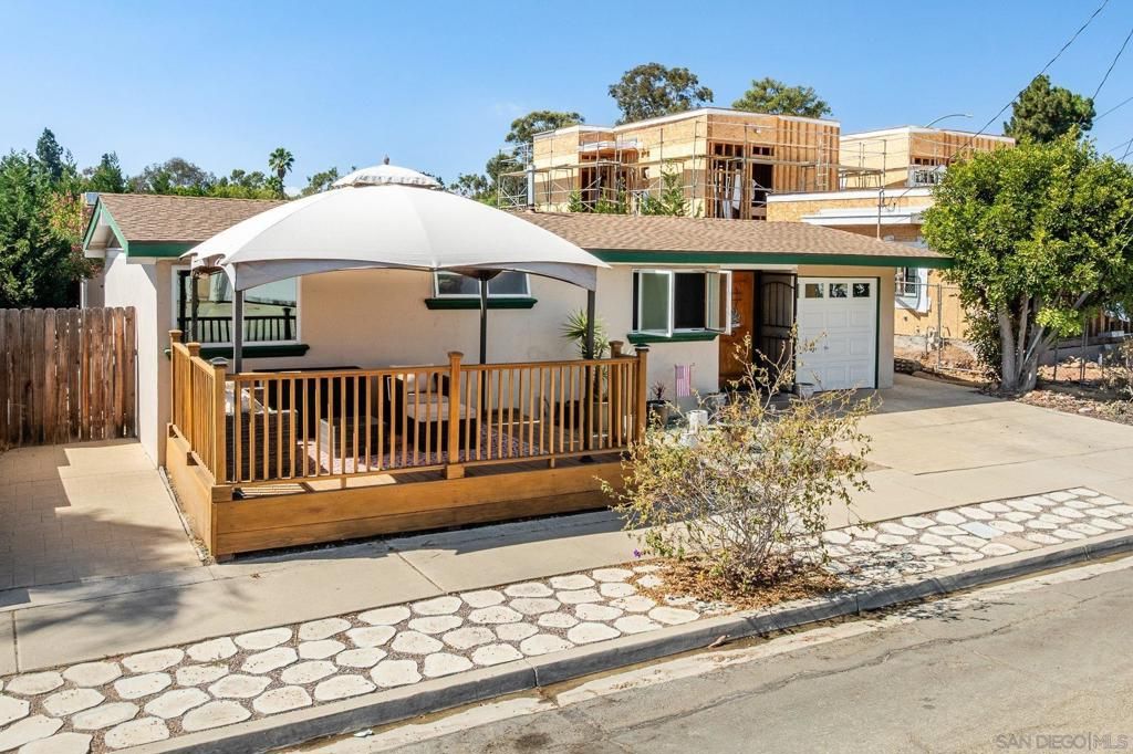4740 Shoshoni Ave., San Diego, CA 92117 — photo 3