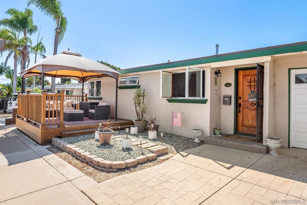 4740 Shoshoni Ave., San Diego, CA 92117 — photo 5