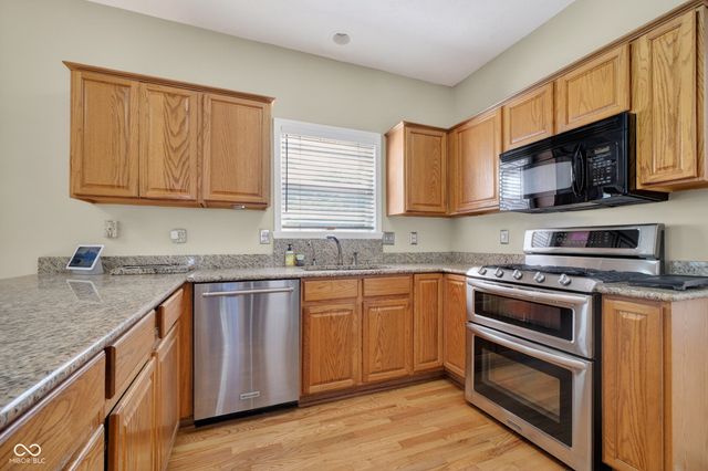 8025 Winterset Circle, Indianapolis, IN 46214