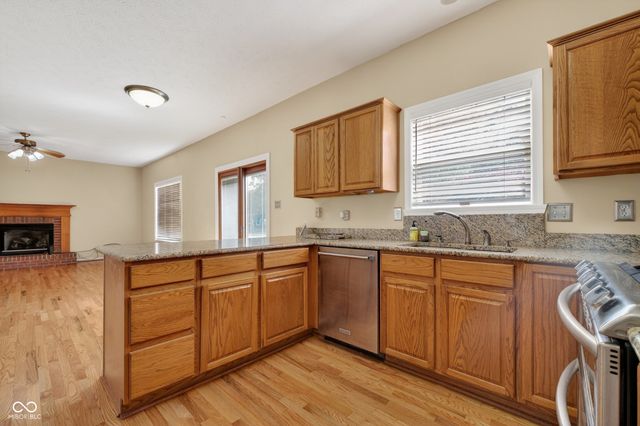 8025 Winterset Circle, Indianapolis, IN 46214