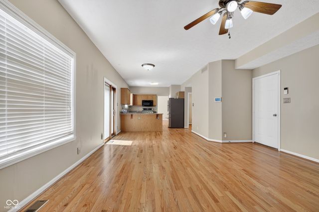 8025 Winterset Circle, Indianapolis, IN 46214