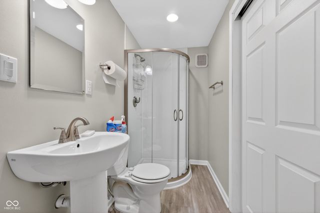8025 Winterset Circle, Indianapolis, IN 46214