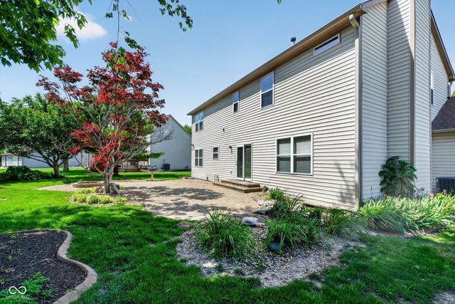 8025 Winterset Circle, Indianapolis, IN 46214