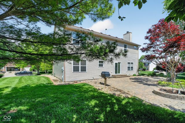 8025 Winterset Circle, Indianapolis, IN 46214