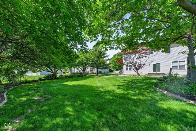 8025 Winterset Circle, Indianapolis, IN 46214